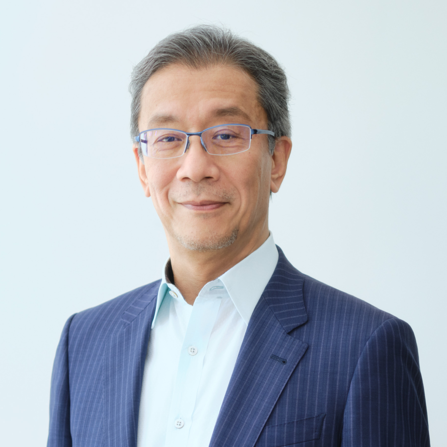 Teruo Fujii