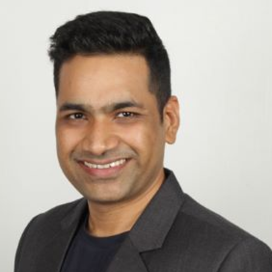 Sachin Kantilal Bid