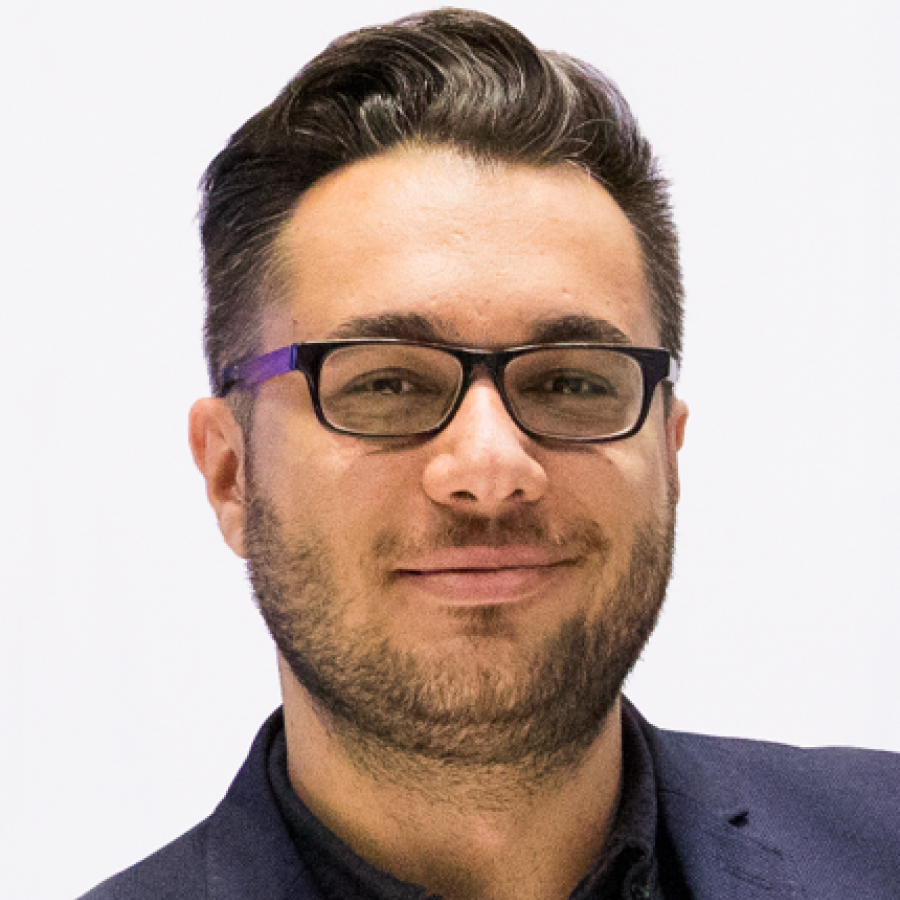 Mohammad Danesh
