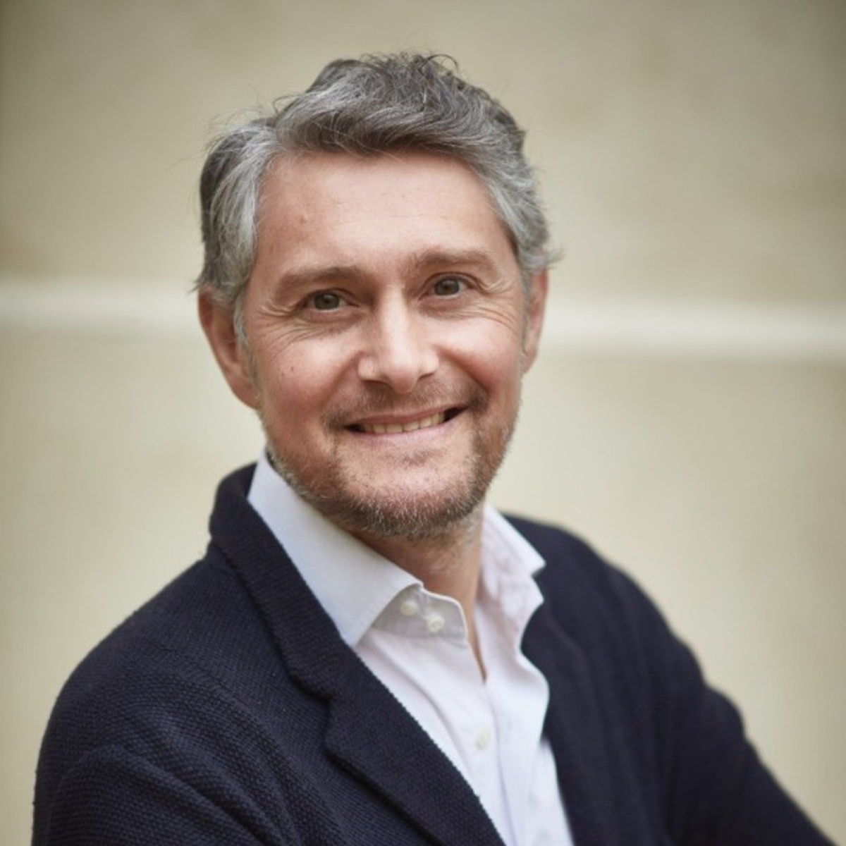 Olivier Tonneau