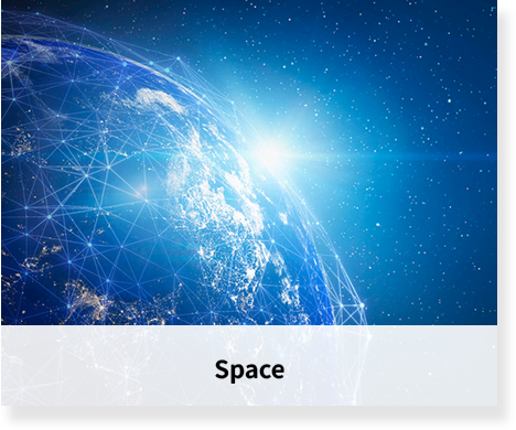 宇宙