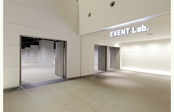 EVENT Lab.