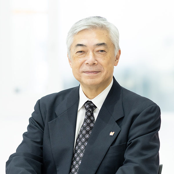 Shigeo Kagami
